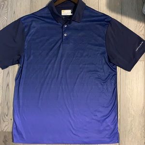 🌟$5 Nicklaus StayDri golf polo